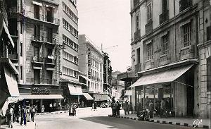 BS d- 095- Bd seguin -place a rue d'arzew